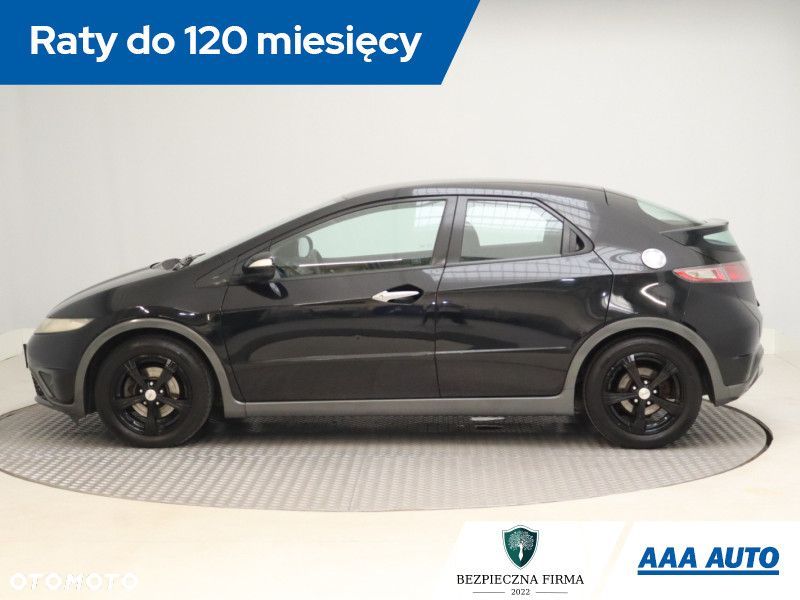 Honda Civic - 4
