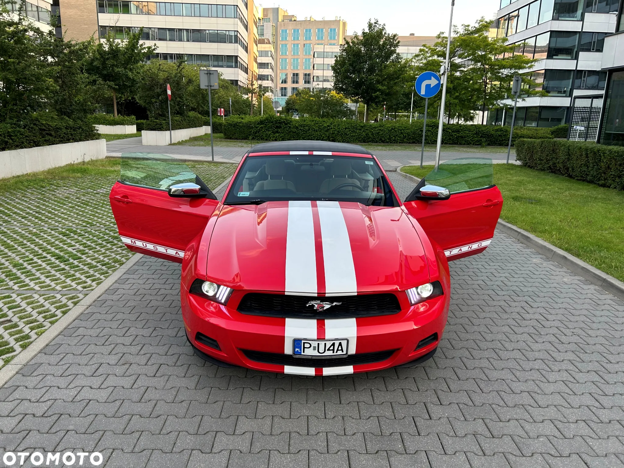Ford Mustang - 27