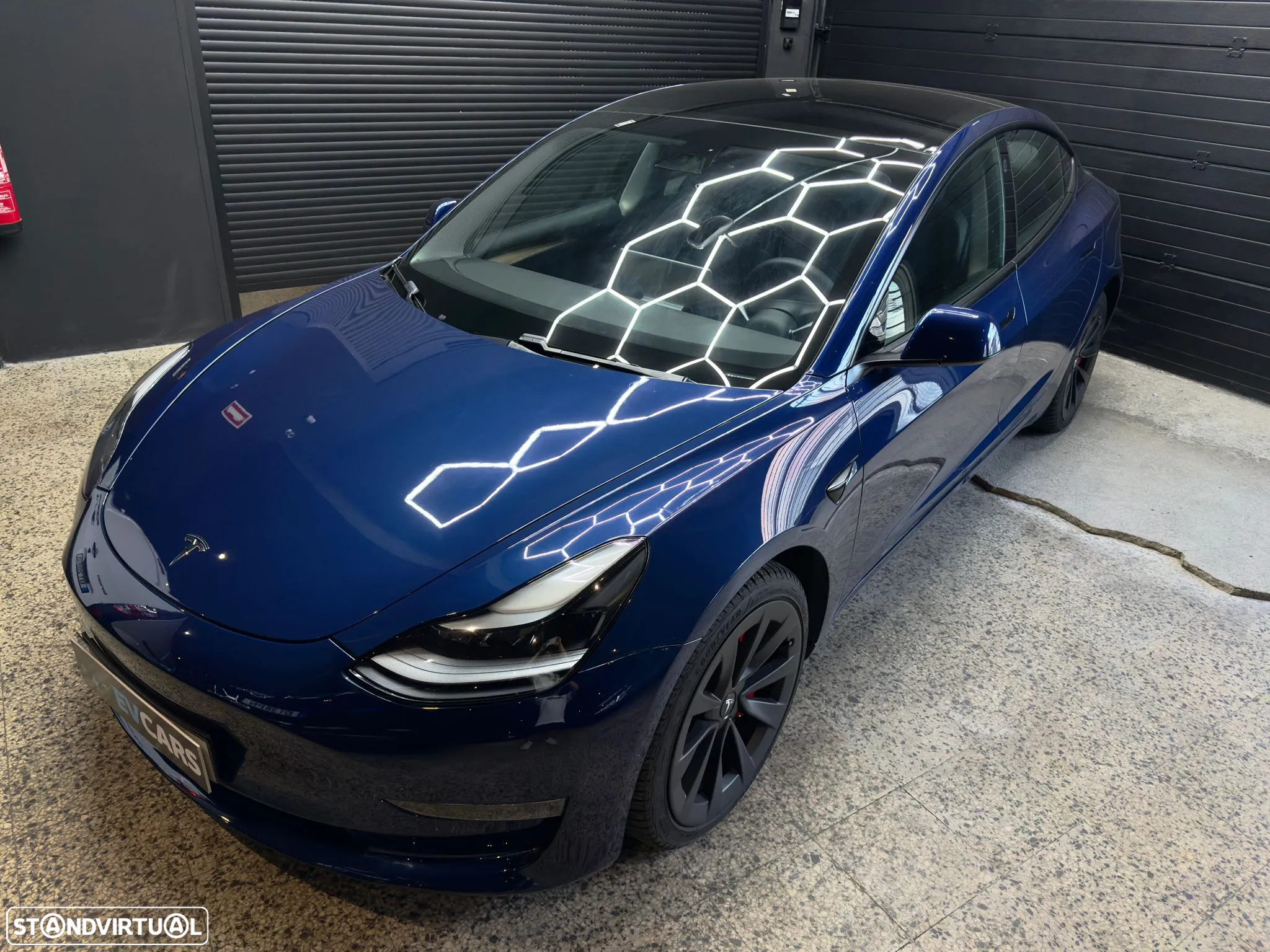 Tesla Model 3 Long Range AWD Dual Motor - 6