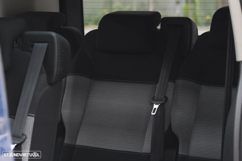 Citroën Spacetourer 1.5 BlueHDi M Feel - 24