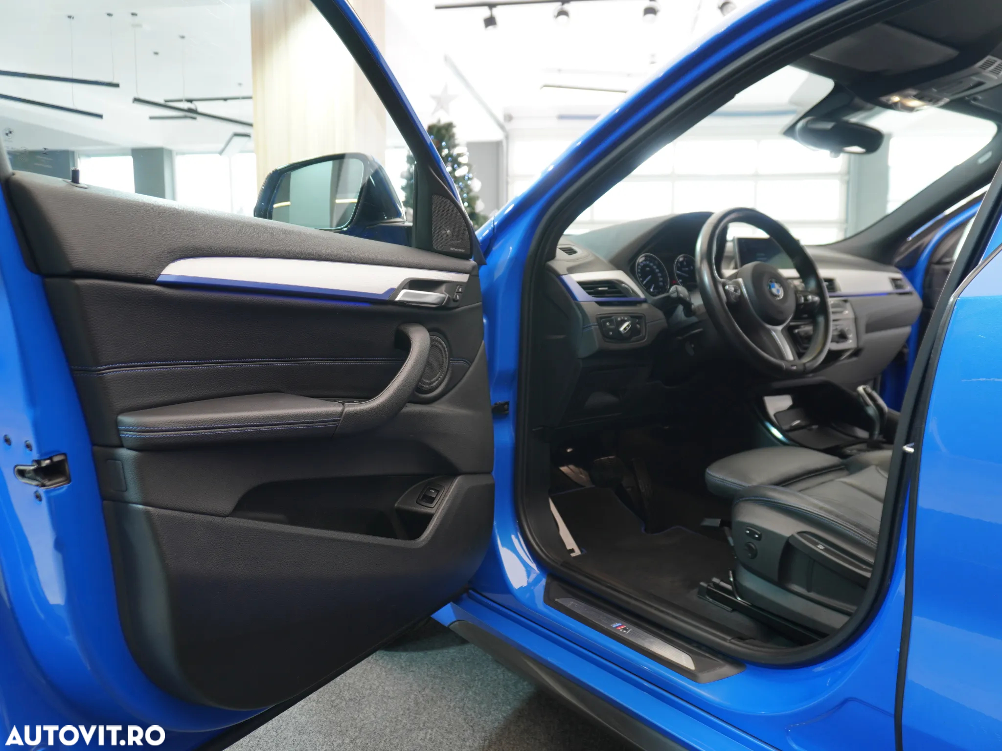 BMW X2 xDrive20d AT M Sport X - 18