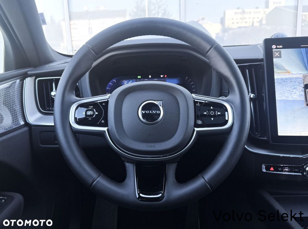 Volvo XC 60 - 23