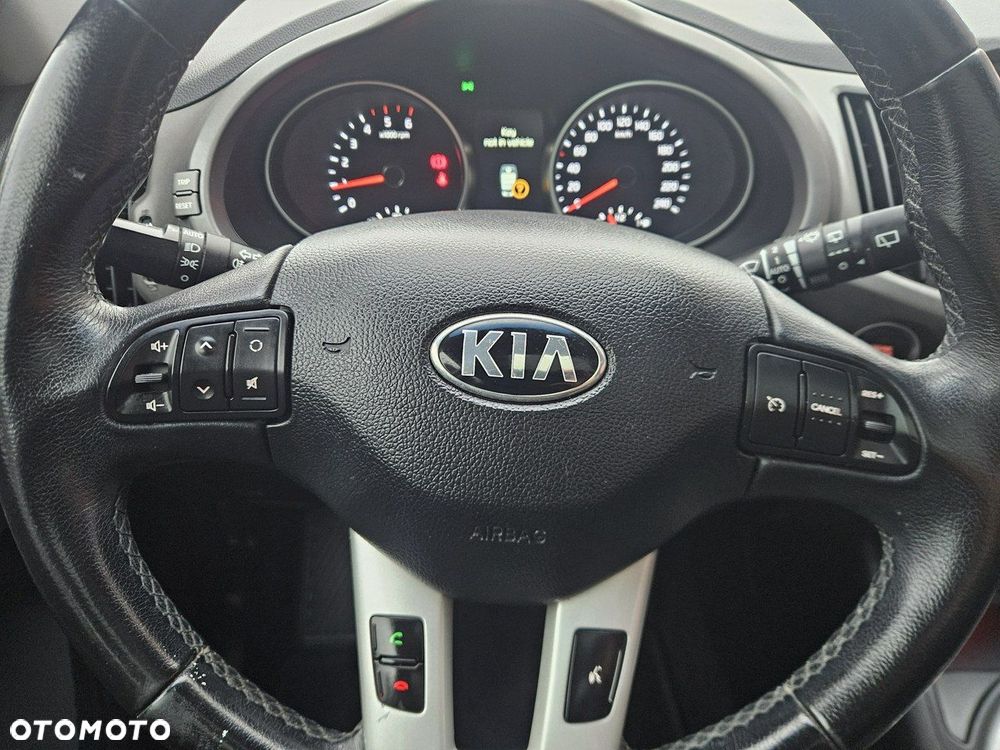 Kia Sportage - 27