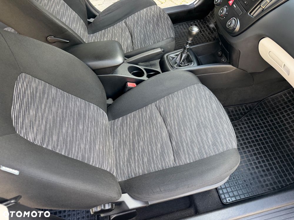 Kia Ceed 1.4 Comfort - 16