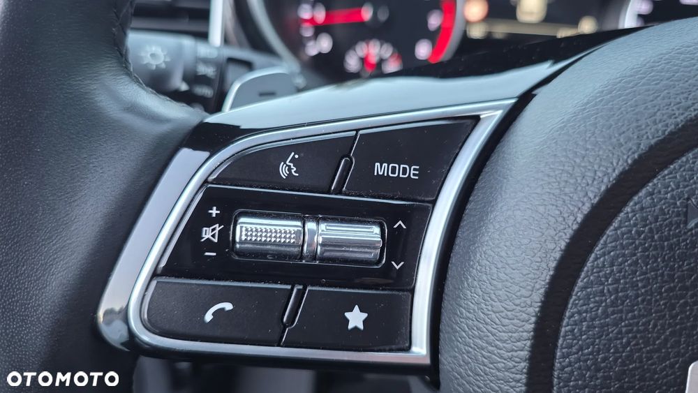 Kia Ceed 1.5 T-GDI Tribute DCT - 28