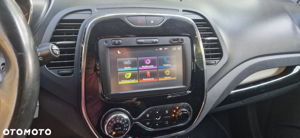 Renault Captur ENERGY dCi 90 Start&Stop Life - 14