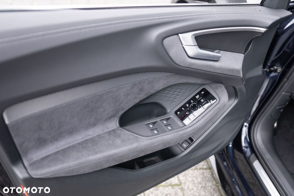 Audi A5 Avant - 15