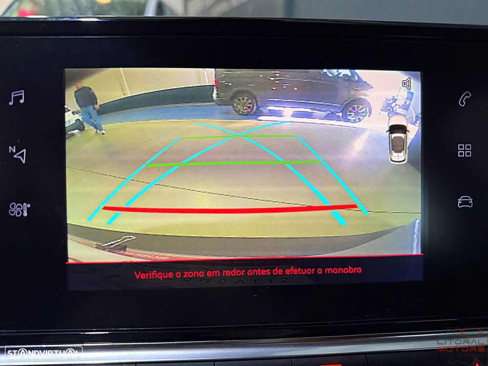 Citroën C4 Cactus 1.2 PureTech Shine - 35