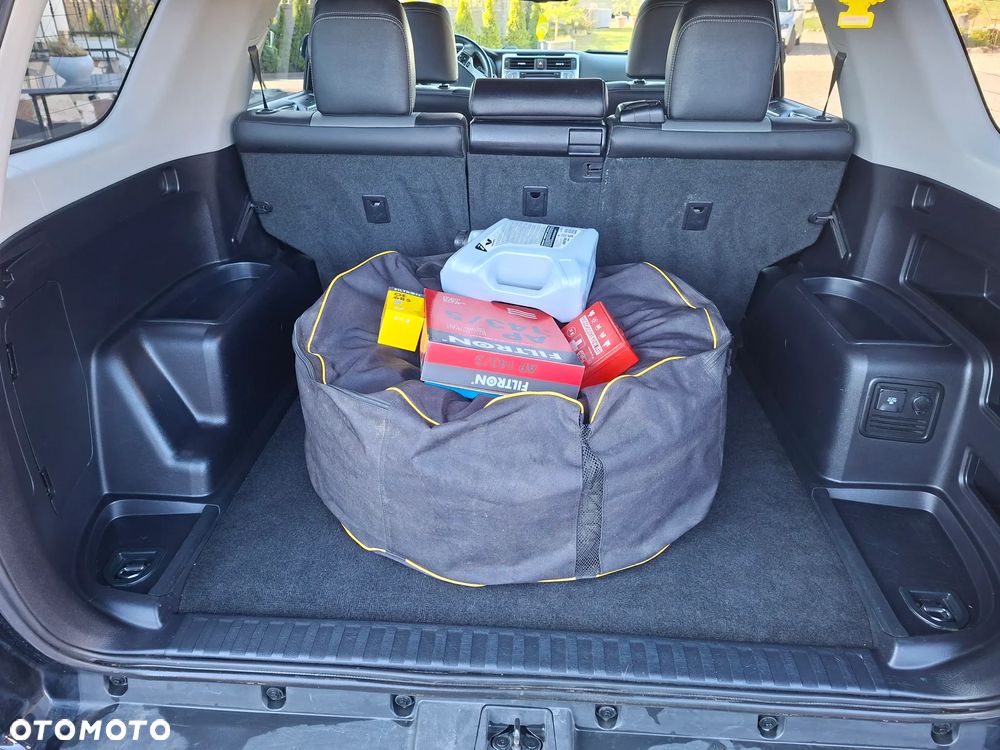 Toyota 4-Runner - 15