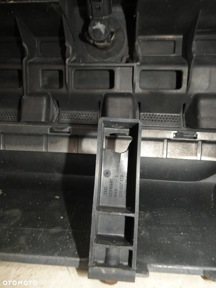 AUDI A4 B7 KOMBI ZDERZAK TYŁ TYLNY PDC CZUJNIKI COFANIA EUROPA - 25