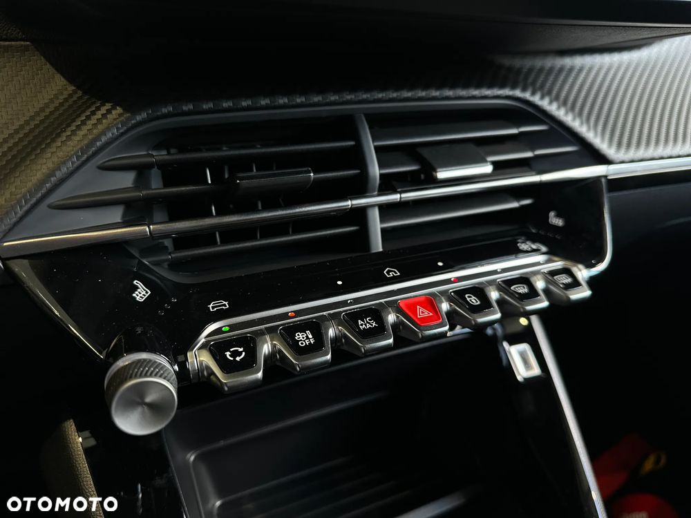 Peugeot 2008 PureTech 100 Style S&S BVM6 - 13