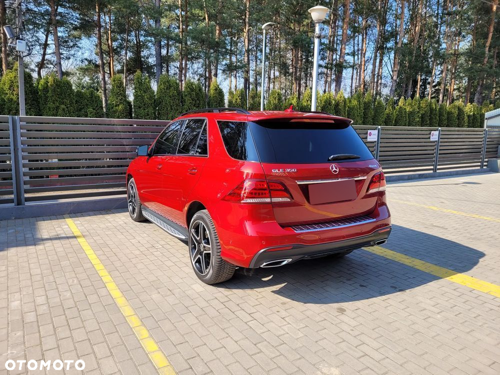 Mercedes-Benz GLE - 13