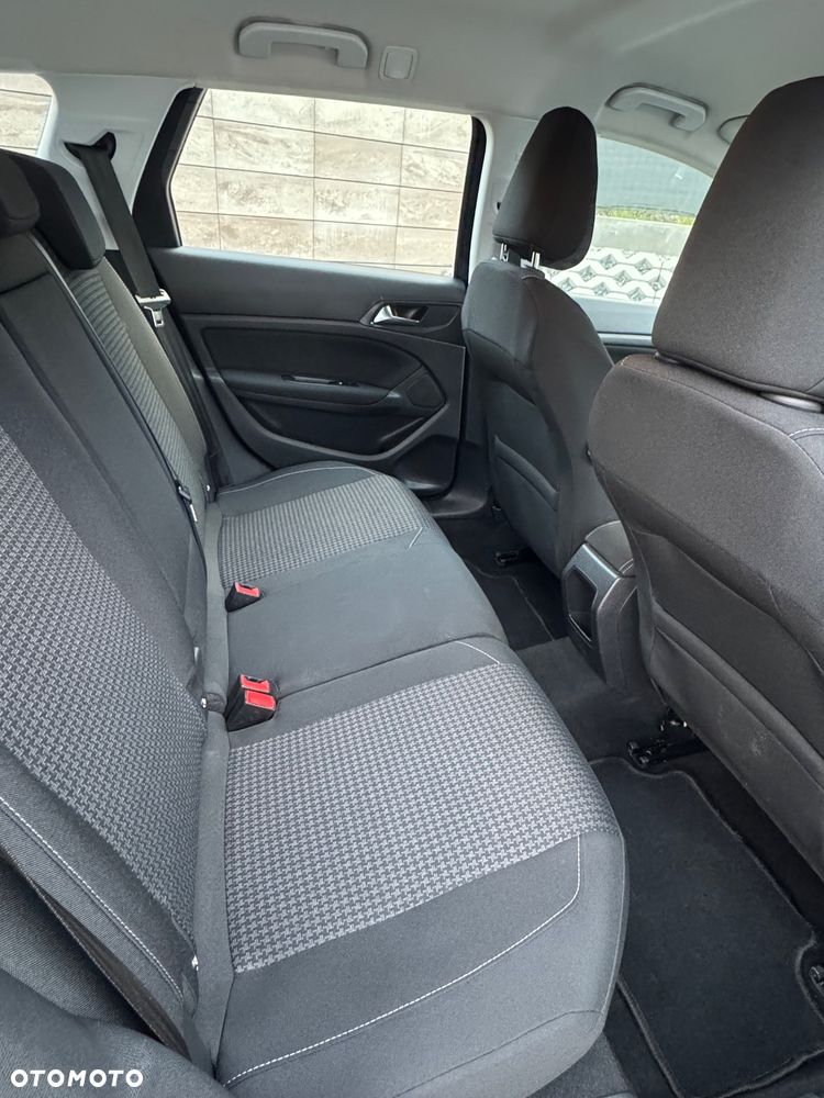 Peugeot 308 1.5 BlueHDi Business Line S&S - 14