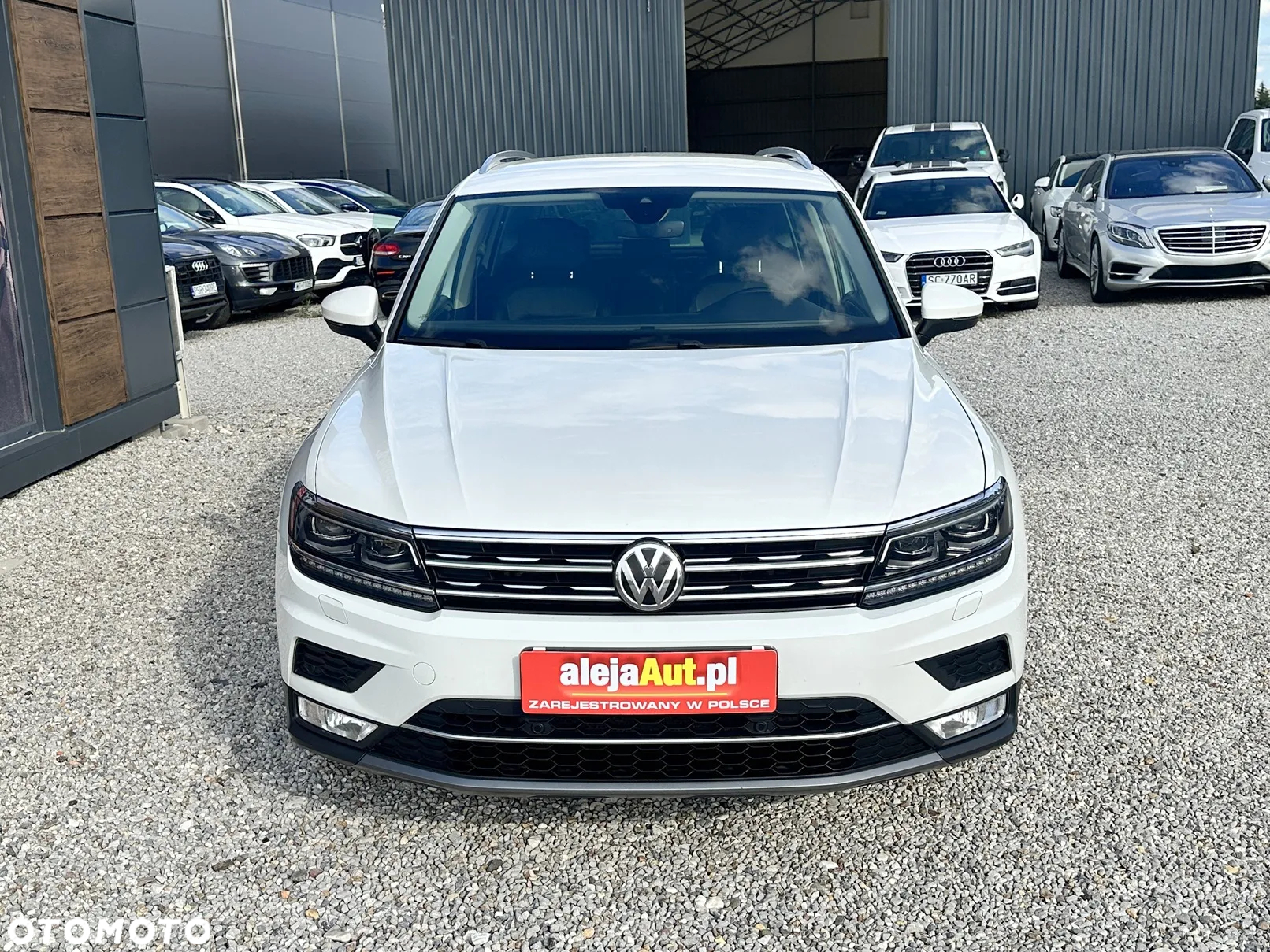 Volkswagen Tiguan 2.0 TDI BMT SCR Highline DSG - 9