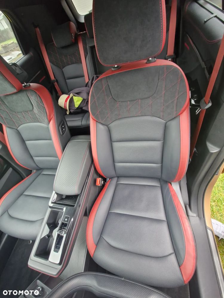 SsangYong/KGM Actyon 1.5 T-GDI Wild 4WD - 19