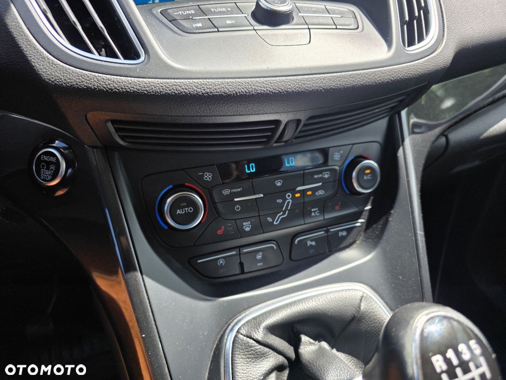 Ford C-MAX 1.0 EcoBoost Titanium ASS - 15