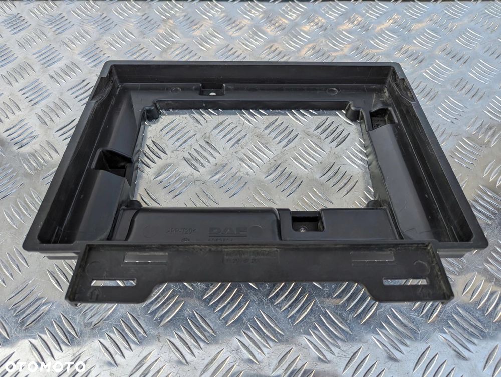 OBUDOWA FILTRA KABINOWEGO DAF XF 106 LIFT - 2