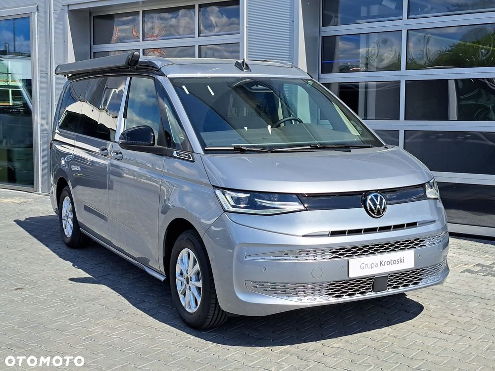 Volkswagen California - 5