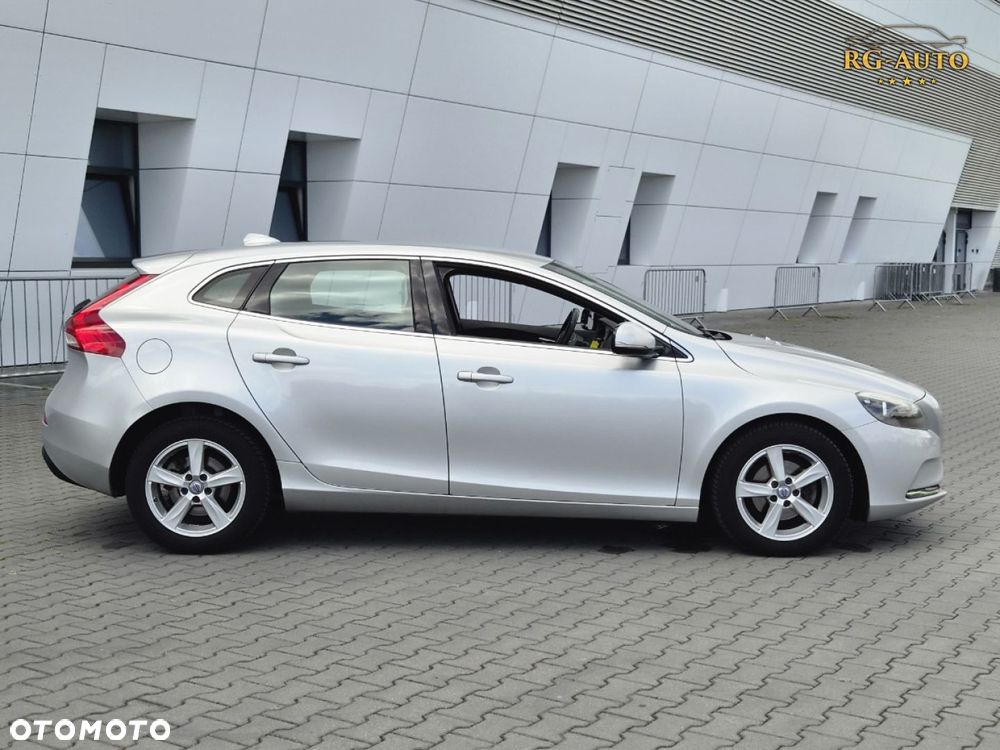 Volvo V40 - 5