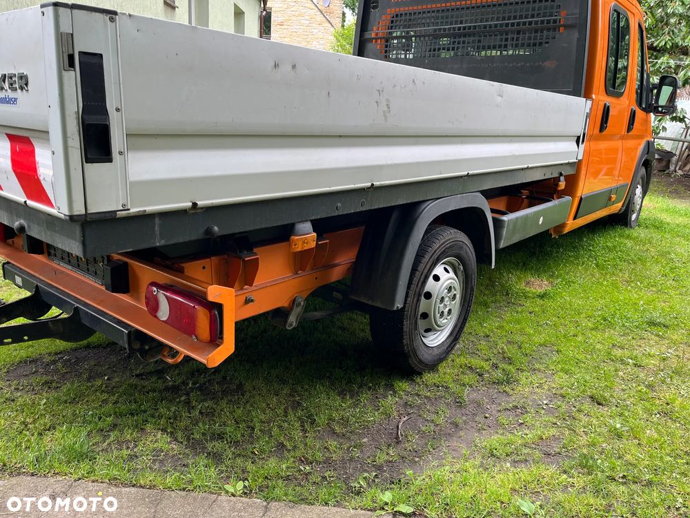 Peugeot Boxer - 6