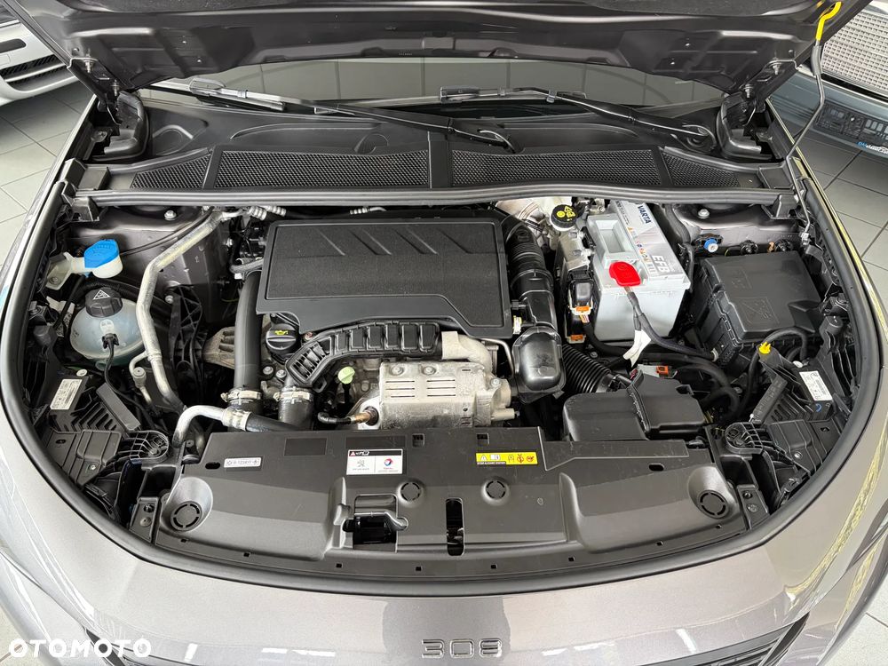 Peugeot 308 PureTech 110 Stop & Start Active Pack - 37