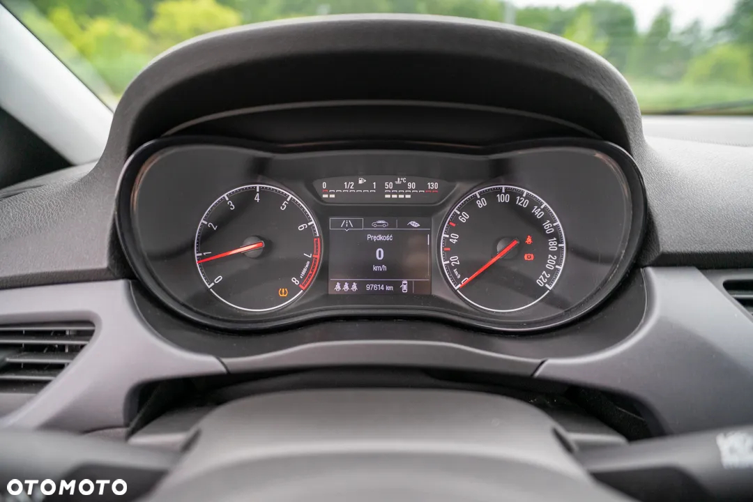 Opel Corsa 1.0 T Cosmo EcoFLEX S&S - 21