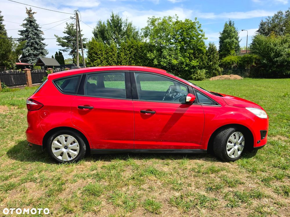 Ford C-MAX 1.6 FF Ambiente - 5