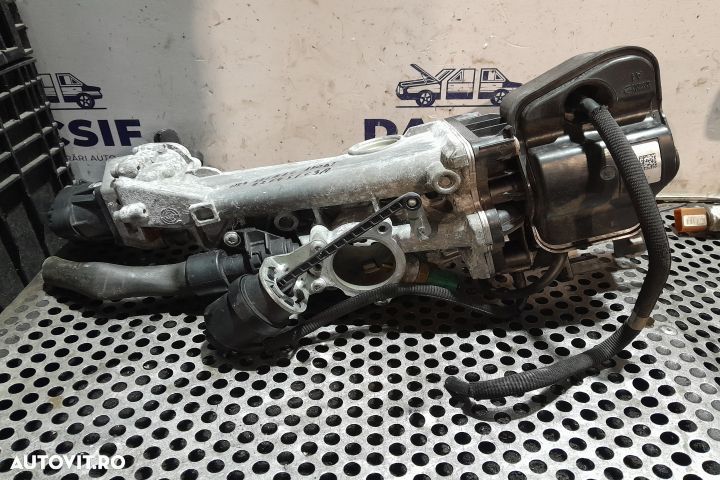 Racitor gaze 55566052 / 55577443 55566052 / 55577443 Opel Zafira C [2 - 2