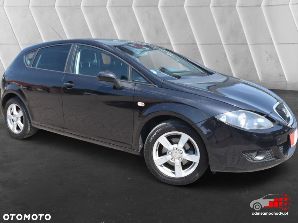 Seat Leon 1.6 Sport Limited - 2
