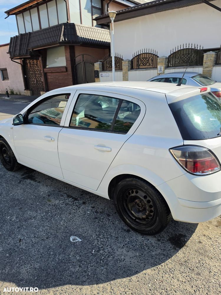 Opel Astra Classic 1.4i - 2