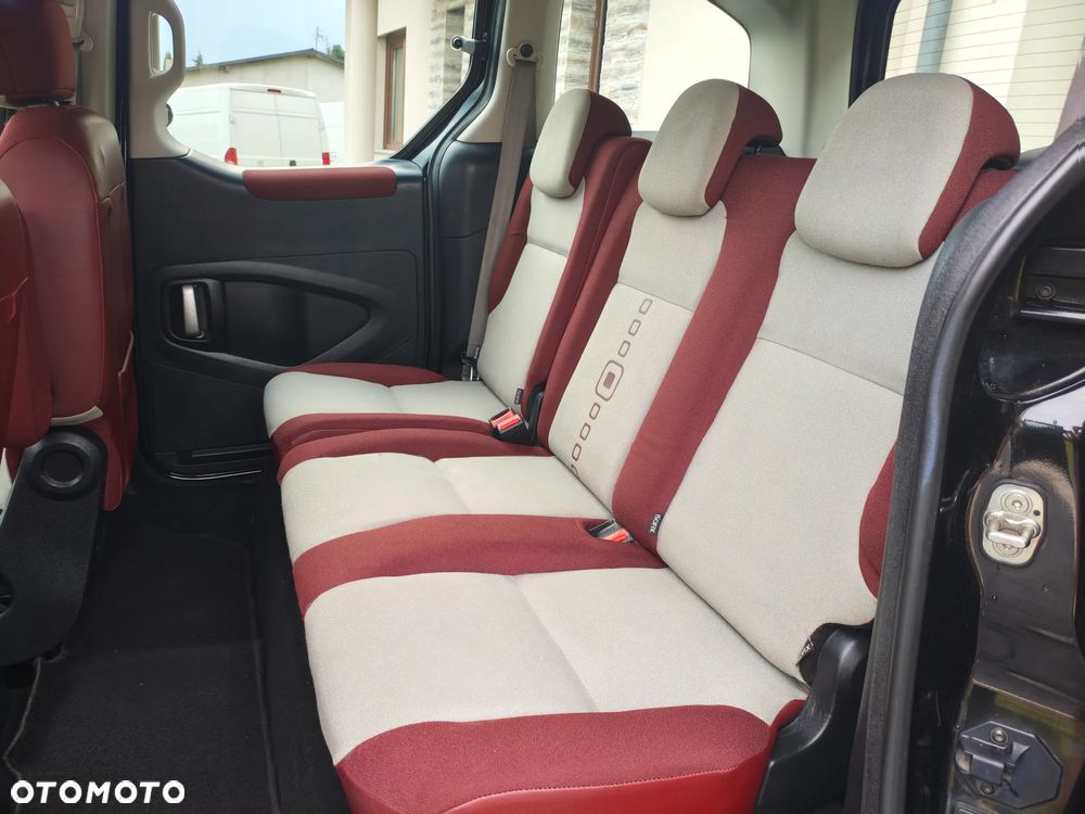 Citroën Berlingo 1.6 16V Advance - 29