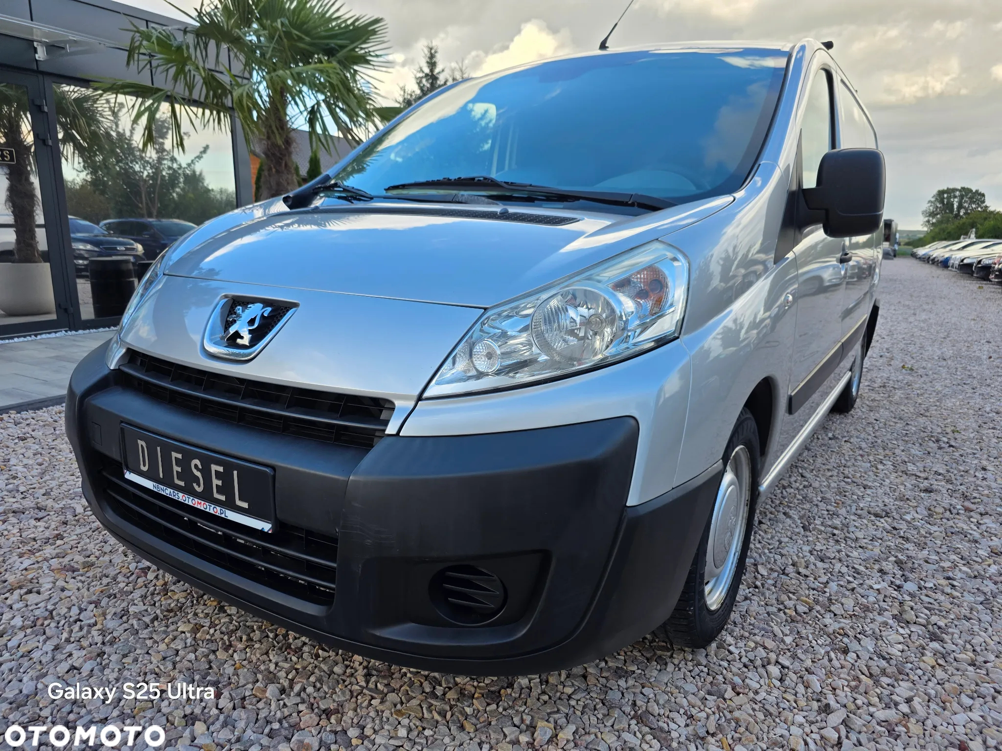 Peugeot Expert - 21