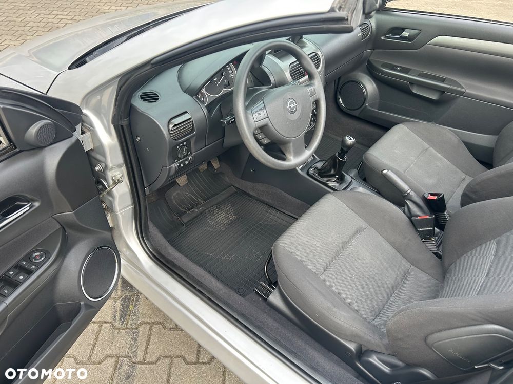 Opel Tigra 1.4 (Enjoy) - 10