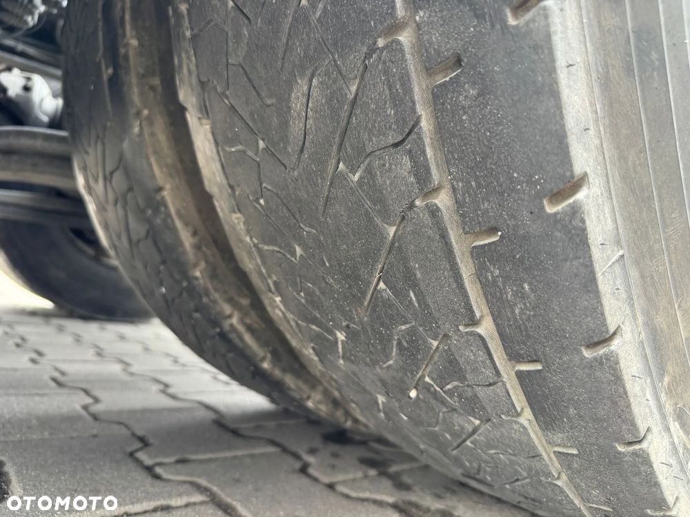 Scania S450 A4X2NA STANDARD / KLIMA POSTOJOWA - 13