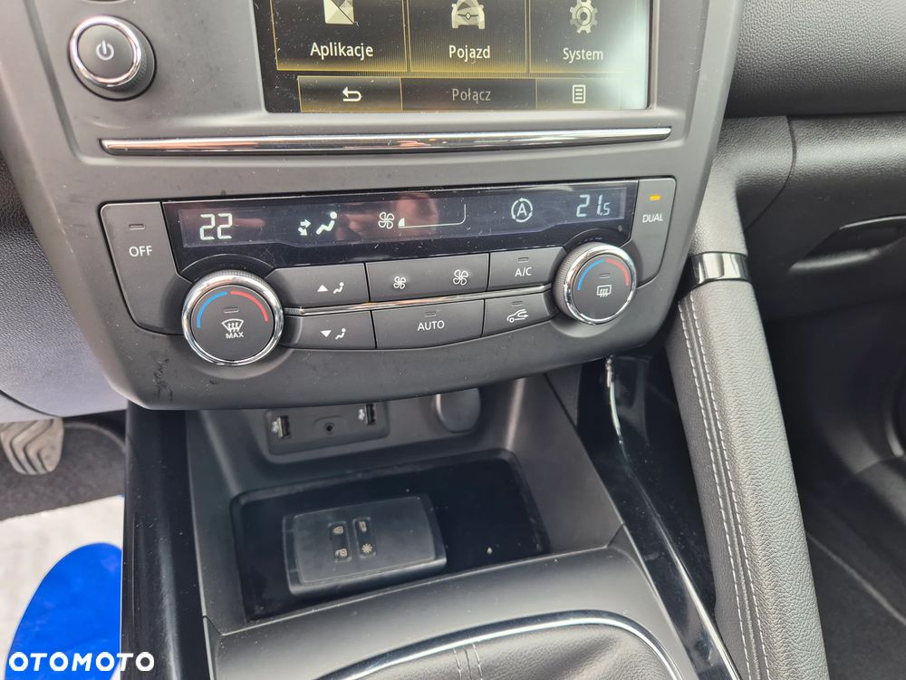 Renault Kadjar 1.2 Energy TCe S-Edition - 37