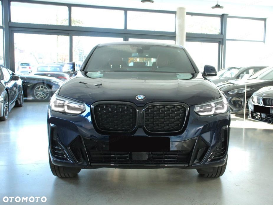 BMW X4 - 7