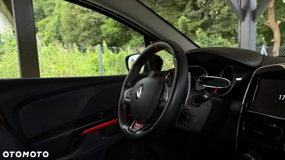 Renault Clio 1.6 R.S 200 EDC - 13