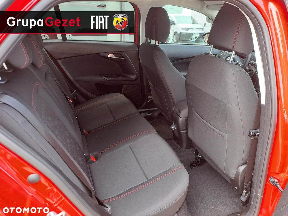 Fiat Tipo - 8