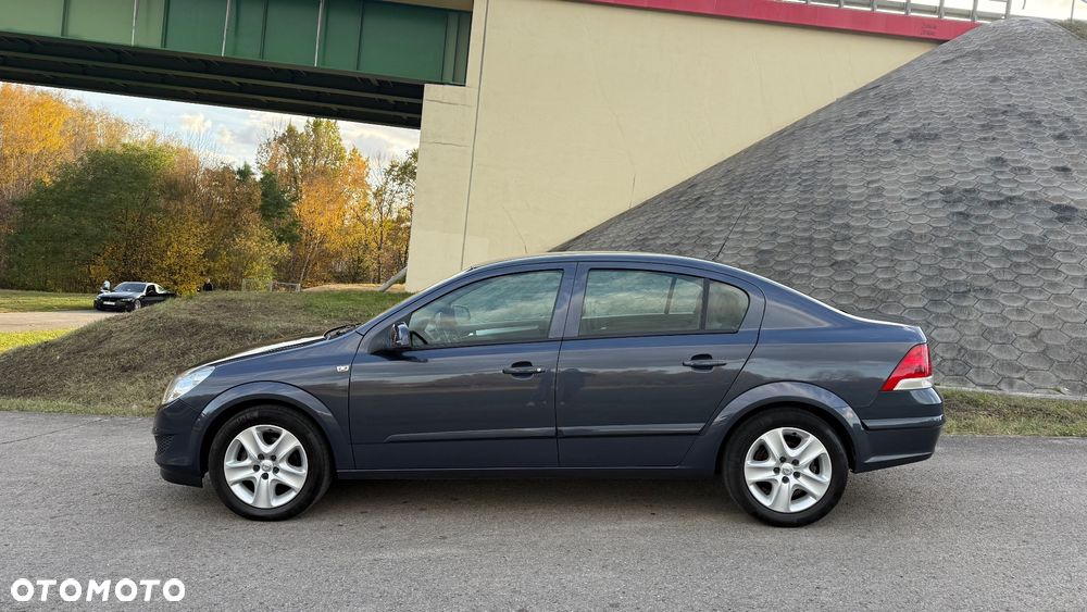 Opel Astra III 1.6 - 6