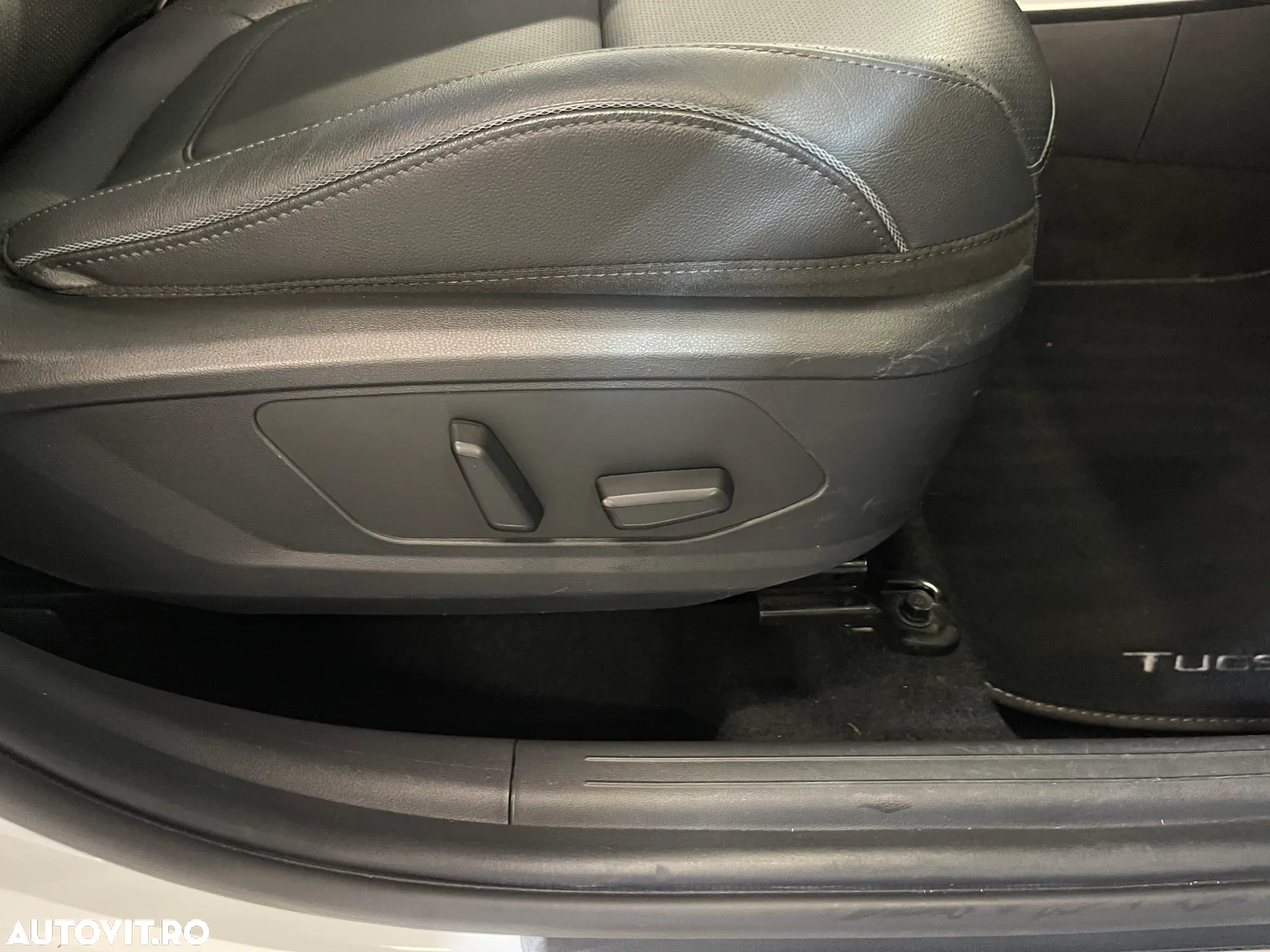 Hyundai Tucson - 25