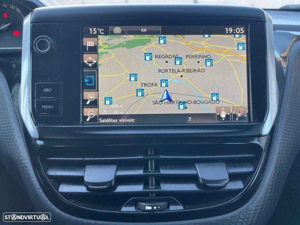 Peugeot 2008 1.2 VTi Allure - 6