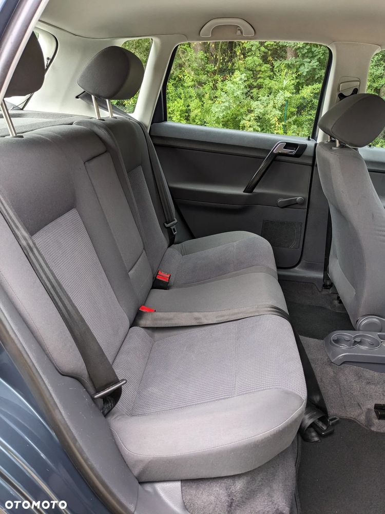 Volkswagen Polo 1.2 Comfortline - 26