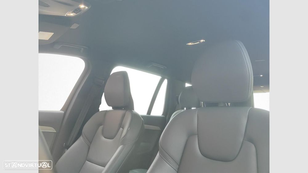 Volvo XC 90 2.0 T8 PHEV Inscription Expression AWD - 18