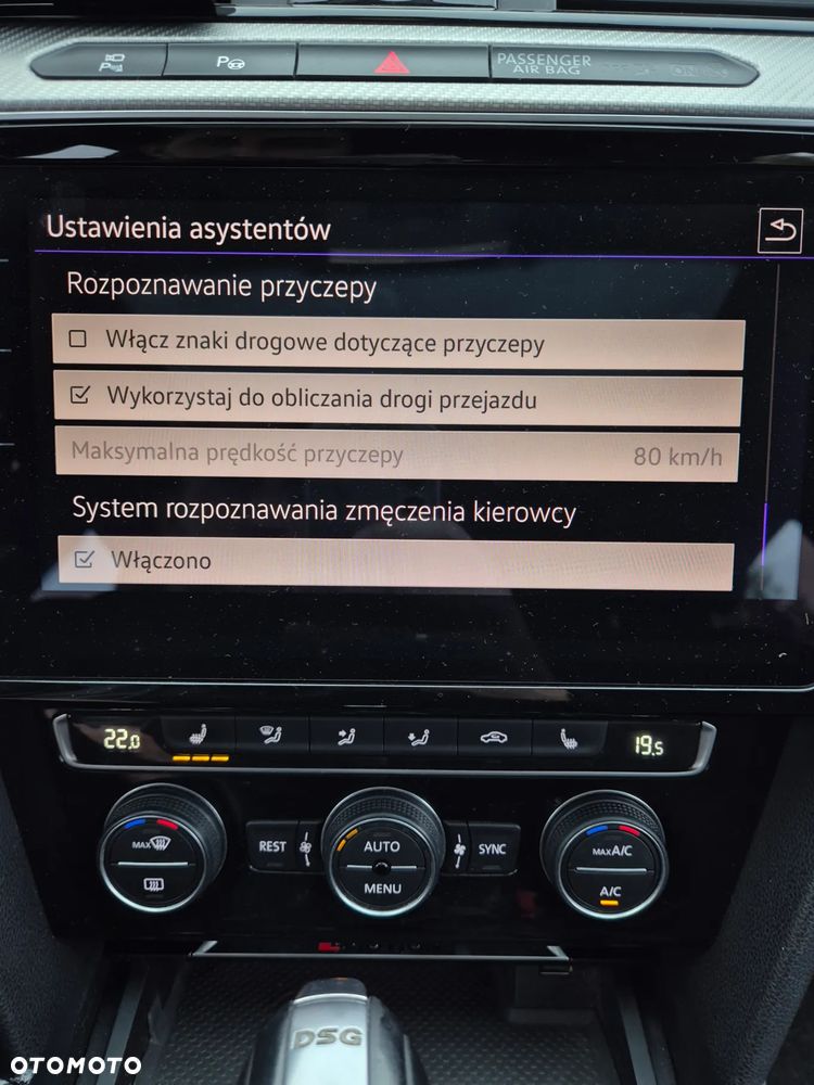 Volkswagen Arteon 2.0 TSI 4Motion R-Line DSG - 16