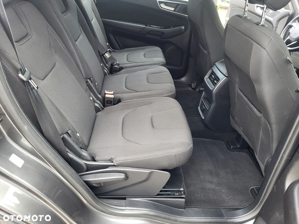Ford S-Max 2.0 T Titanium MPS6 - 18