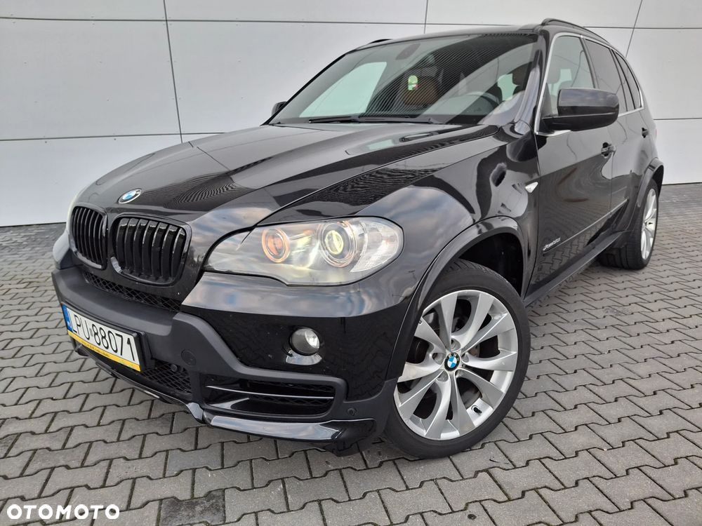 BMW X5 xDrive30i - 6