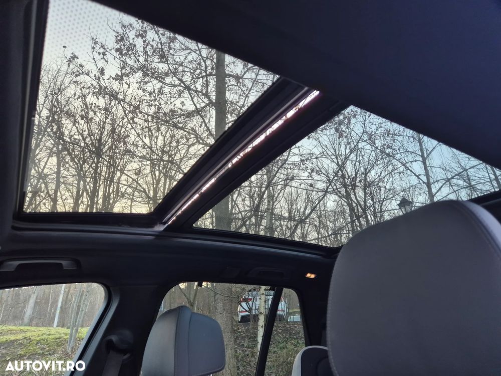 BMW X5 xDrive30d xLine - 20