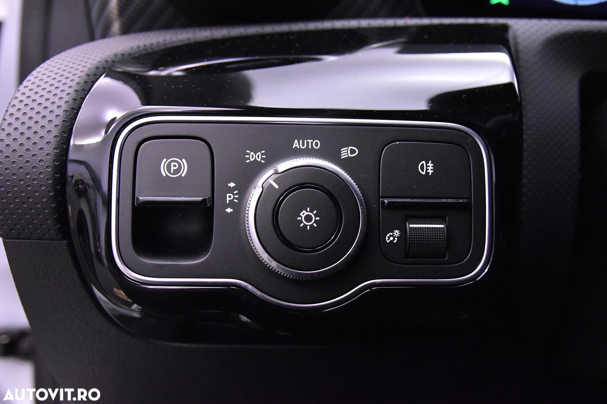 Mercedes-Benz A 180 d 8G-DCT Advanced Progressive - 15