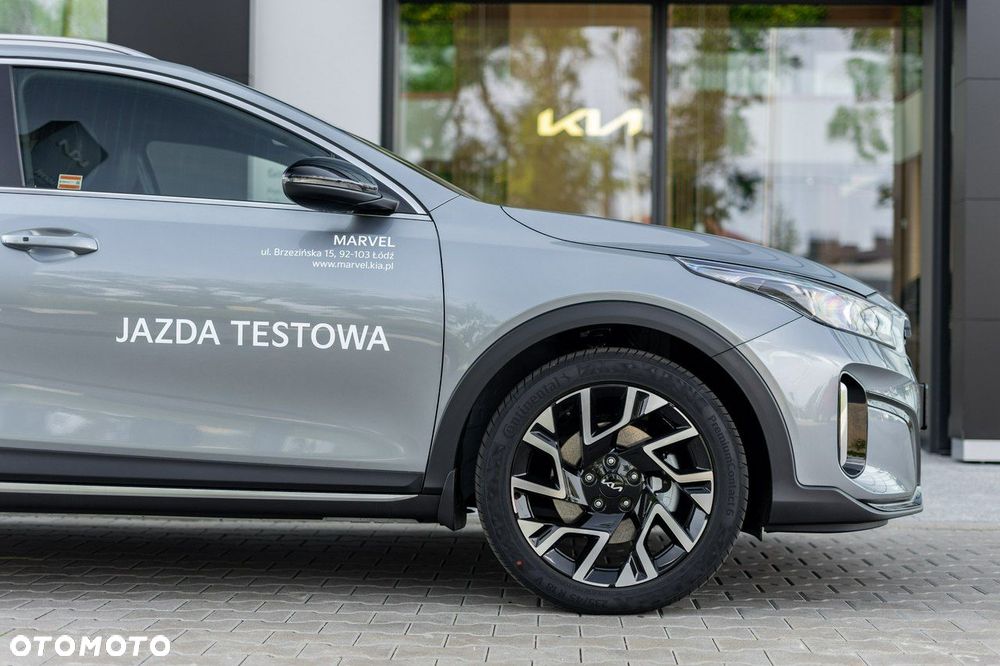 Kia XCeed - 7