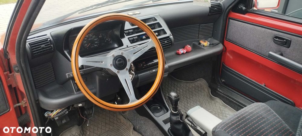 Fiat Cinquecento